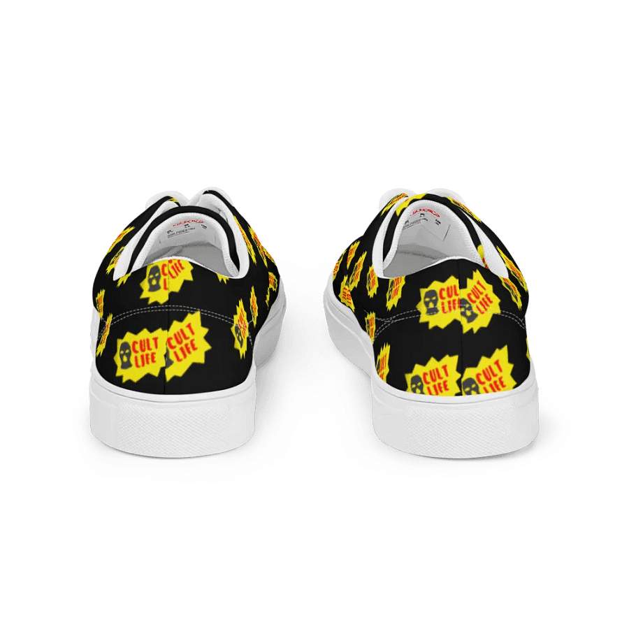 CULT LIFE SHOES product image (8)