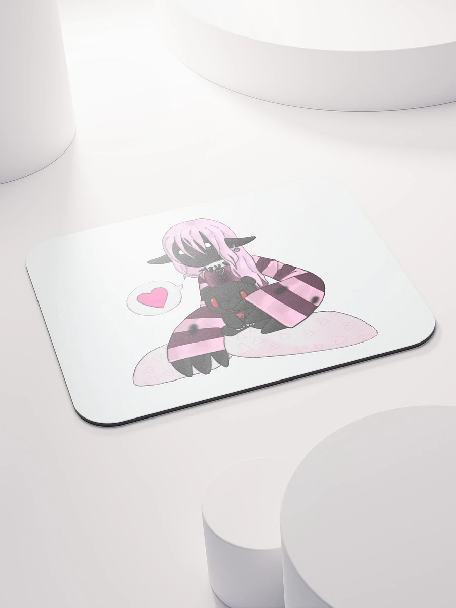 Old EMO Lilith Mouse Pad product image (5)
