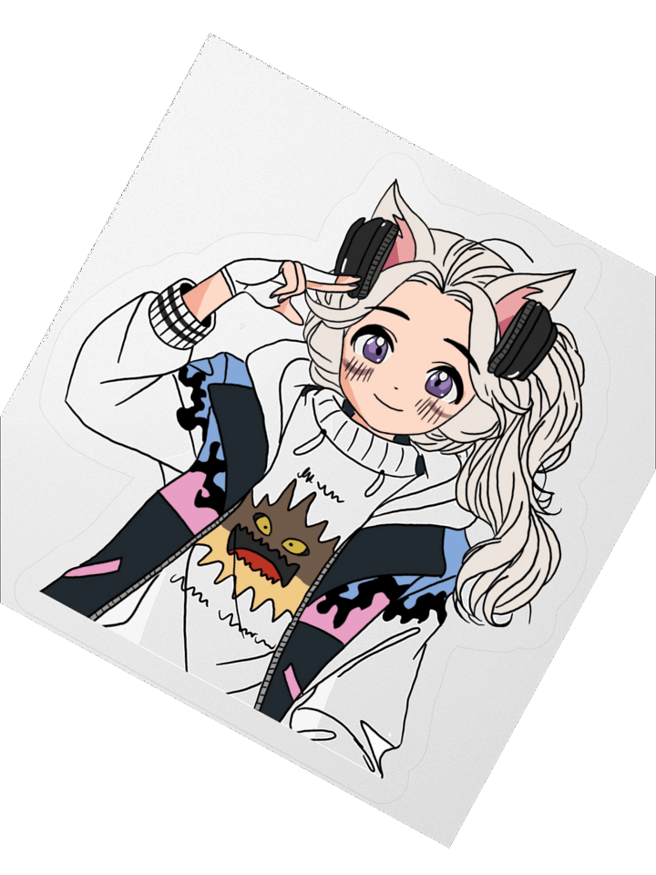 Cool Swordmaiden product image (4)