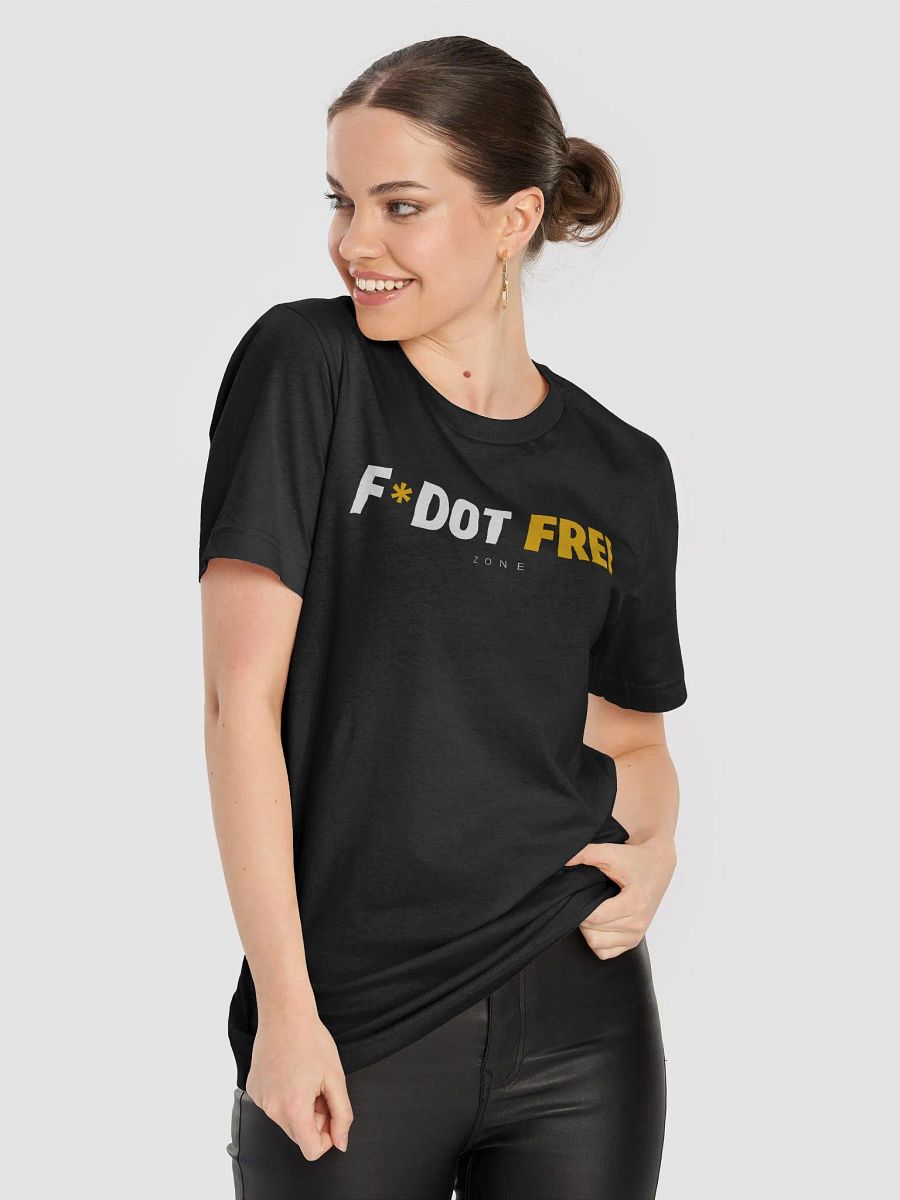 #Not_Tuhday Tee product image (8)