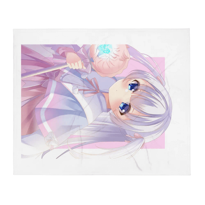 Axololi Blanket product image (2)