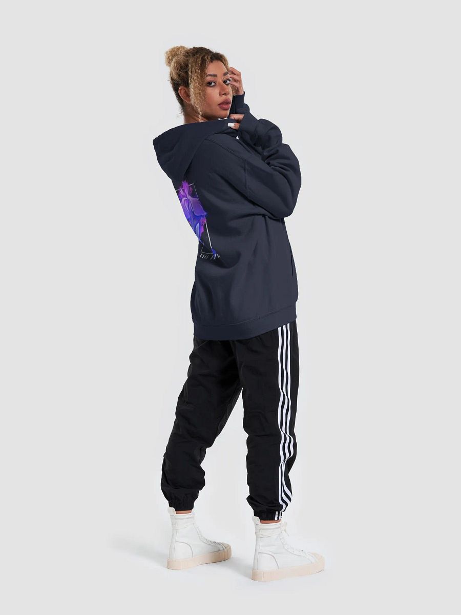 Classic Hoodie - The Finest (w design) product image (5)