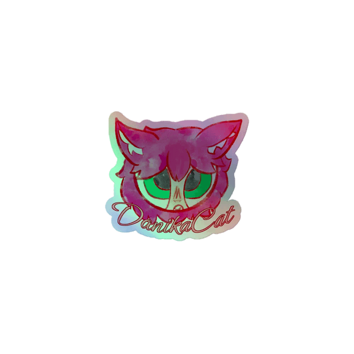 DanikaCat Cute Look product image (1)