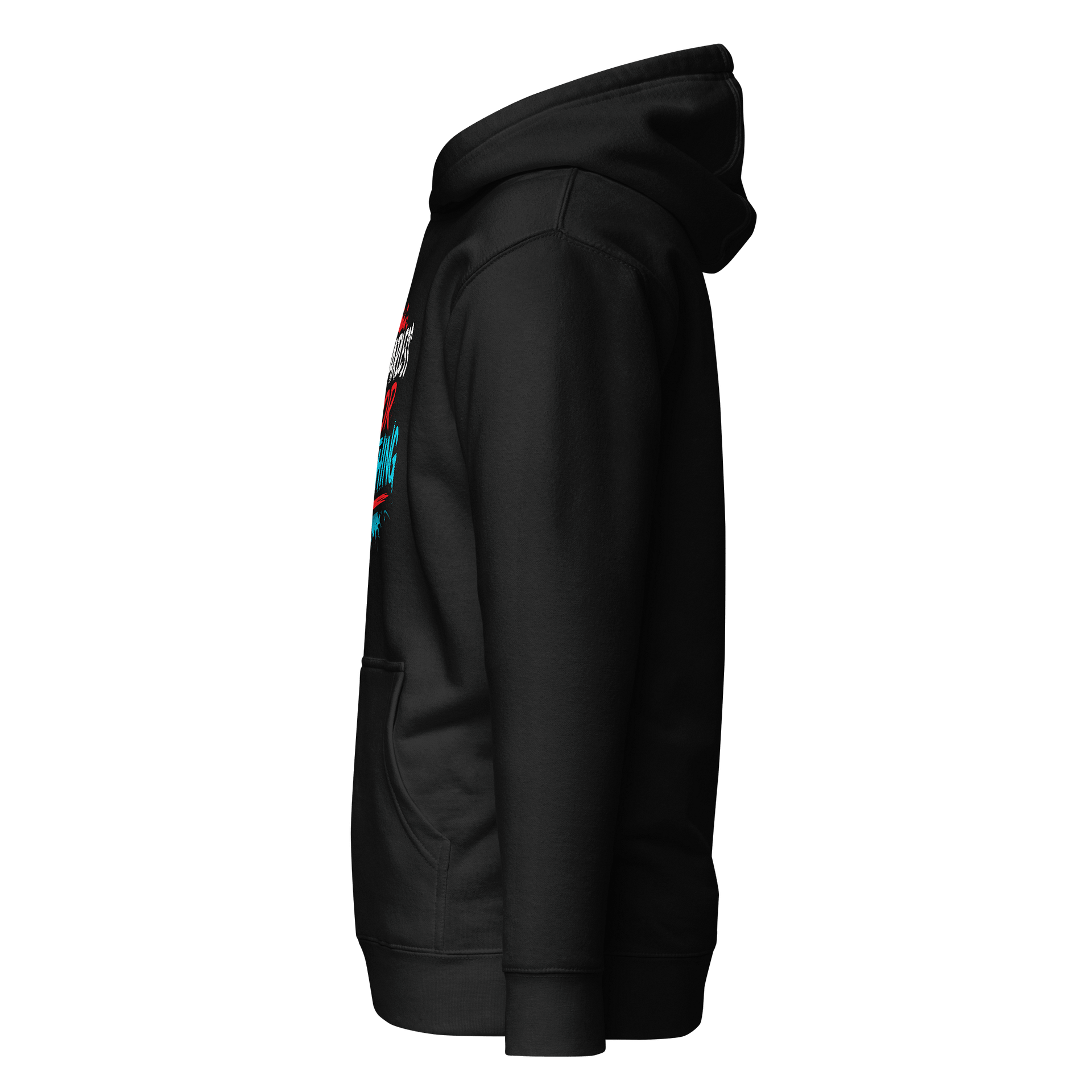 Cozy Cotton Blend Unisex Hoodie product image (18)