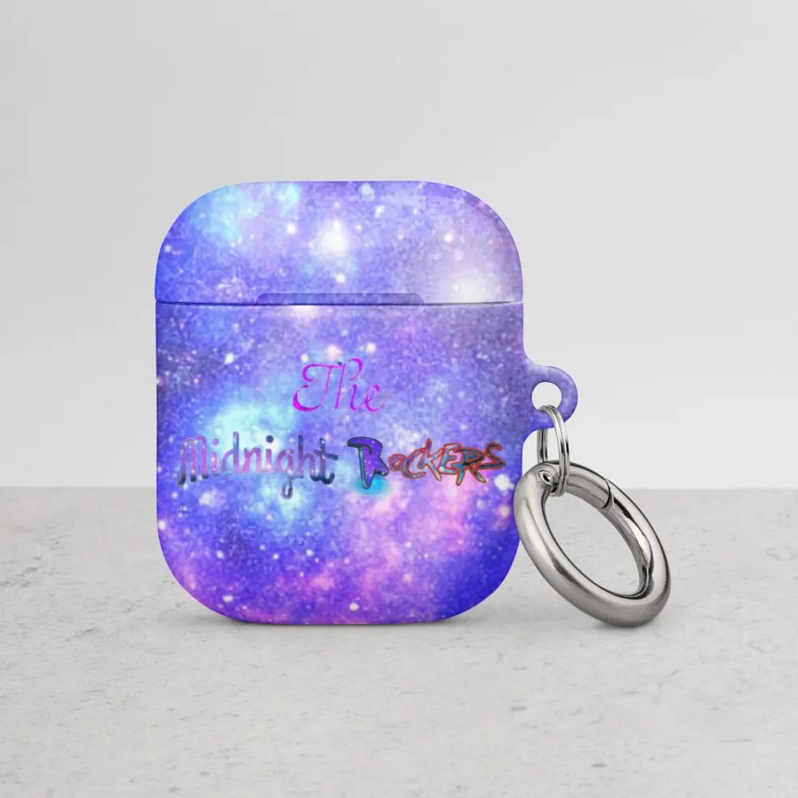 The Midnight Rockers airpods product image (7)
