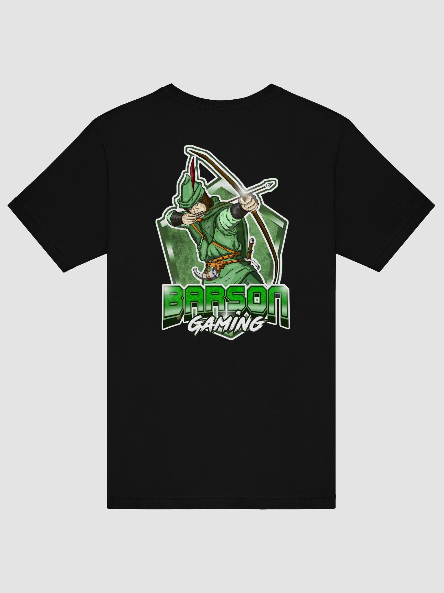 Special Shakes and Bakes T-Shirt product image (6)