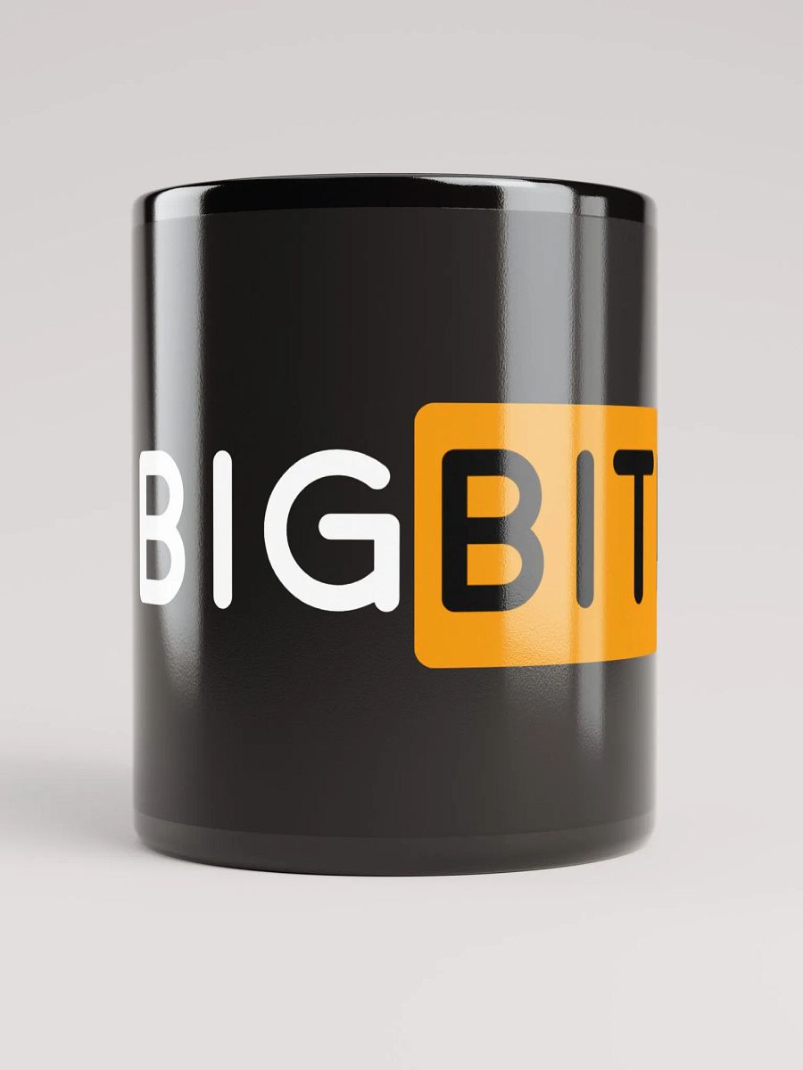The BIGBITE Hub Mug product image (9)