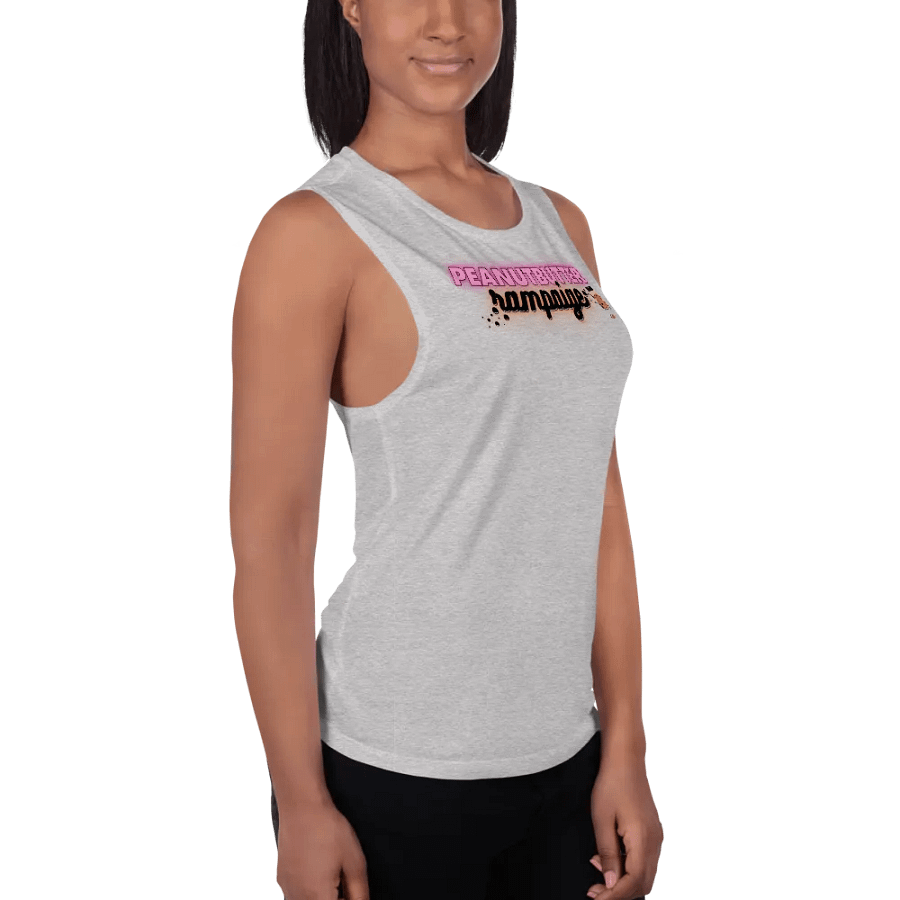 PBR DO YOU EVEN MUSCLE BABE? product image (10)