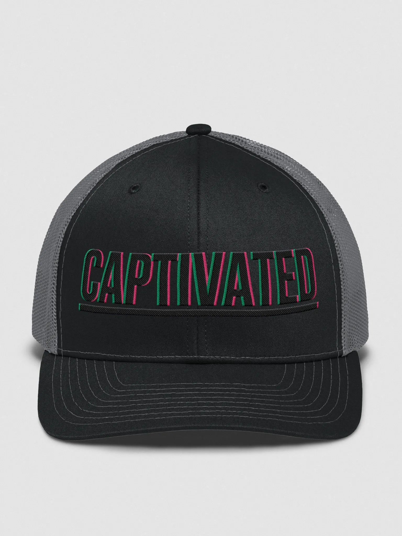 Captivated Hat product image (1)