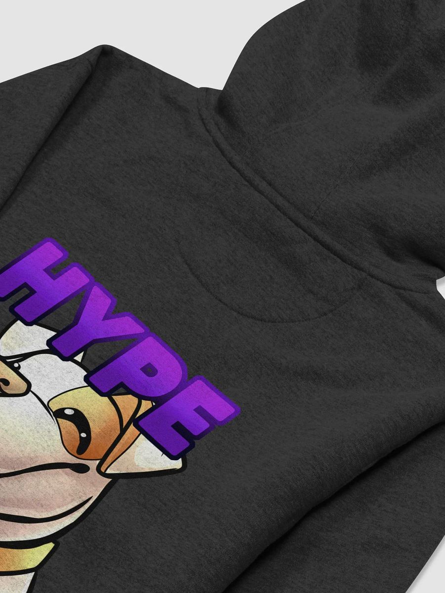 HYPE Pullover Hoodie product image (4)