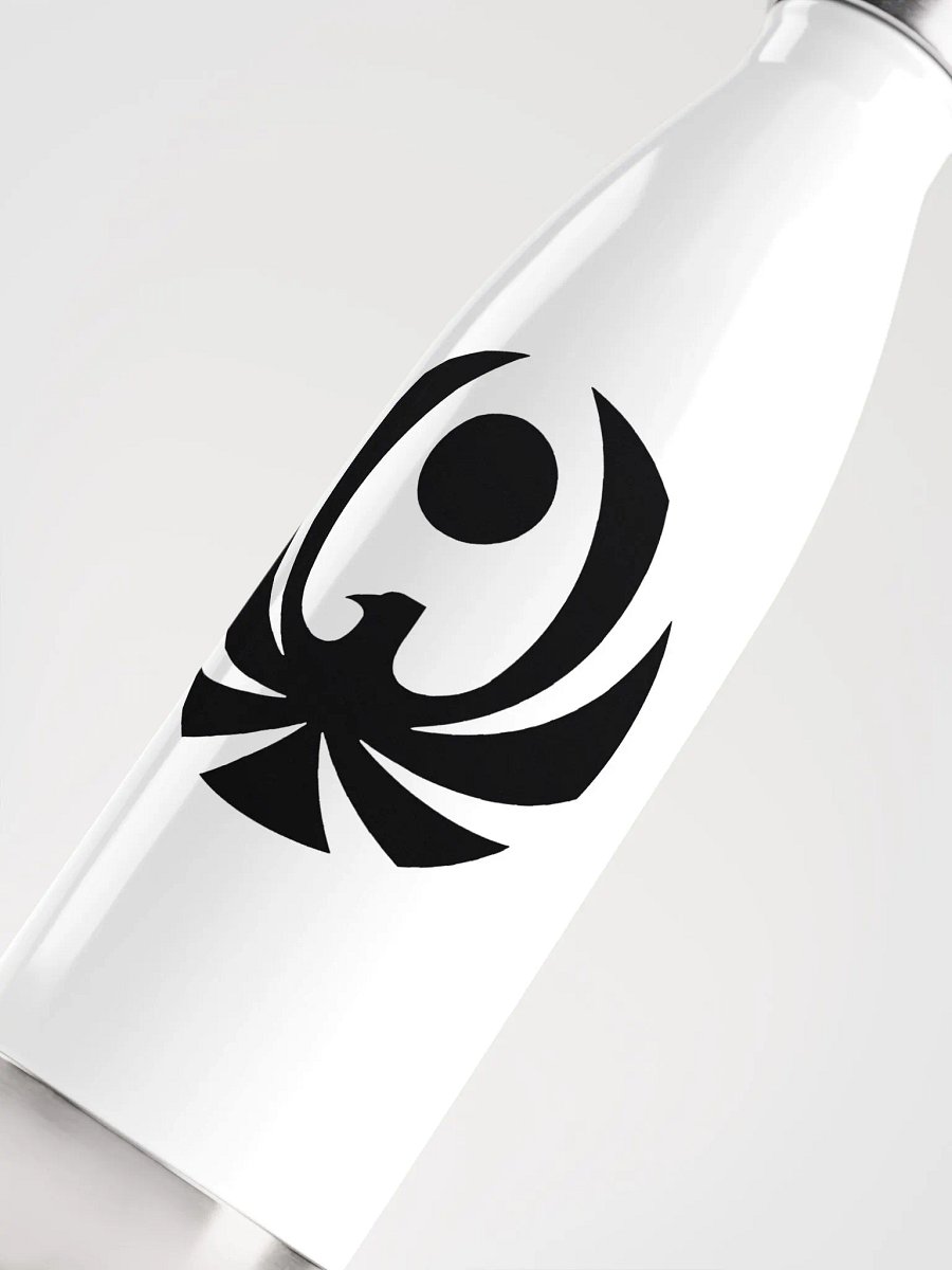 Stainless Steel Water Bottle - CroweGamingg product image (5)