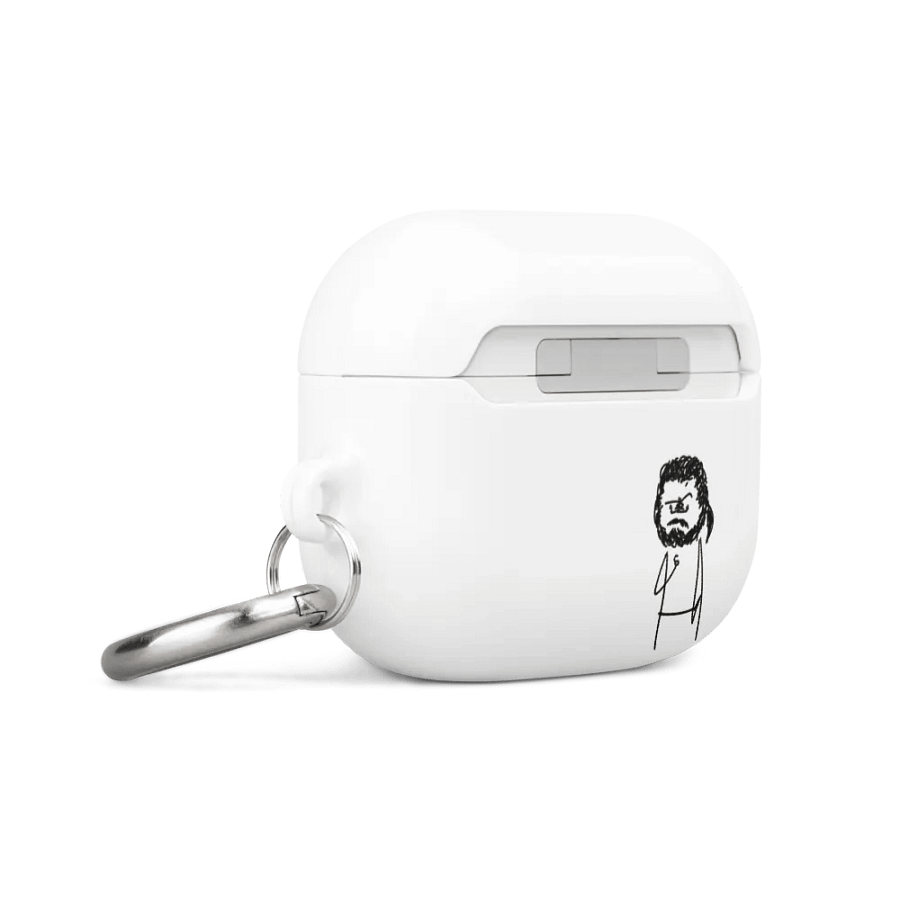 DRAWN AIRPOD CASE product image (19)