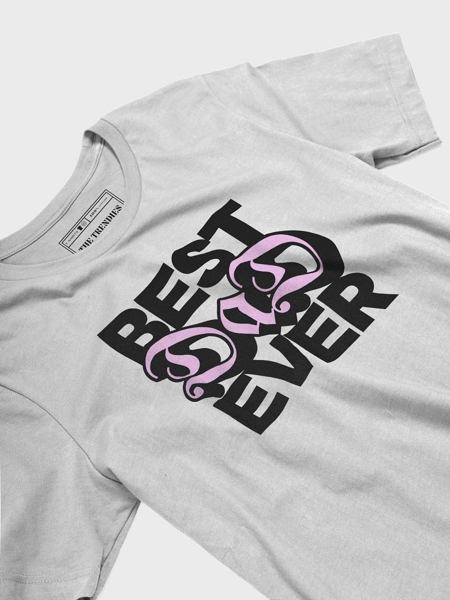 Best Dad Ever - Father's Day T-Shirt - Show Dad Your Appreciation product image (3)