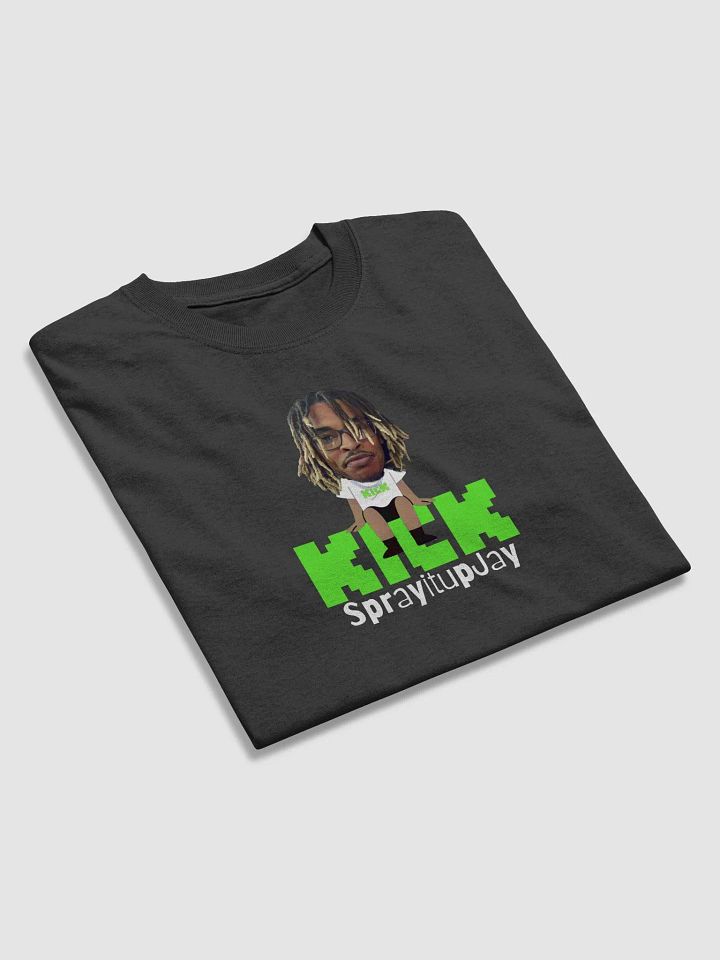 Kick Back Cartoon product image (1)