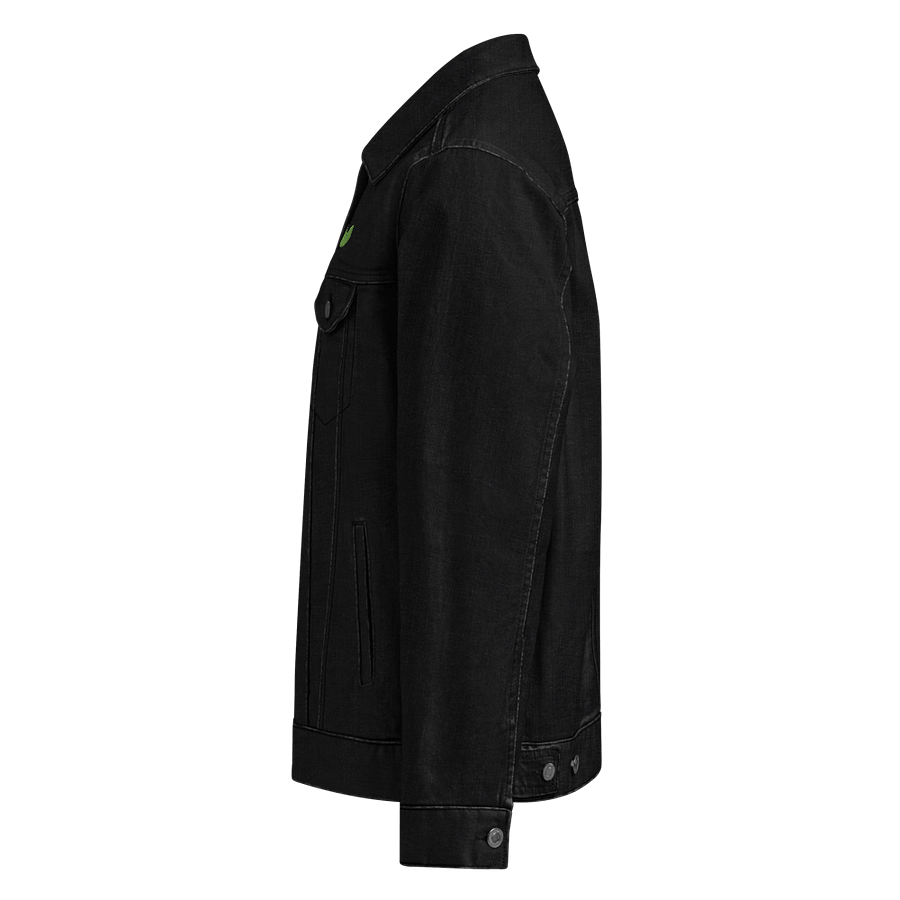 Wubbenim Jacket product image (5)