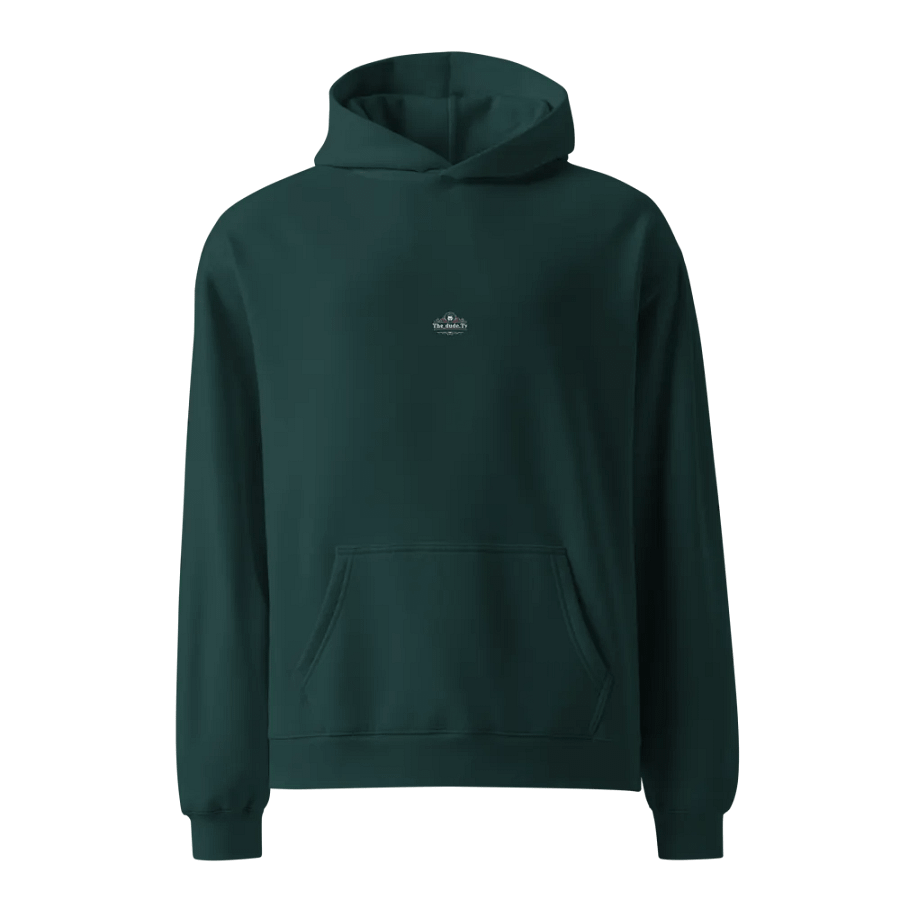 Negative E36 Premium hoodie product image (2)