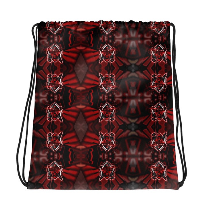 THSP Drawstring bag product image (1)