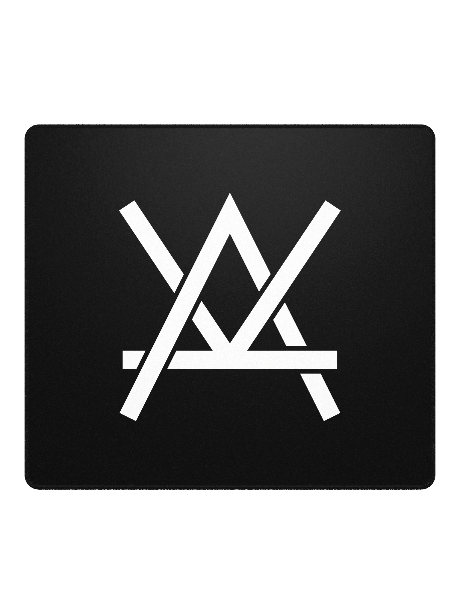 Logo Mouse Pad product image (1)