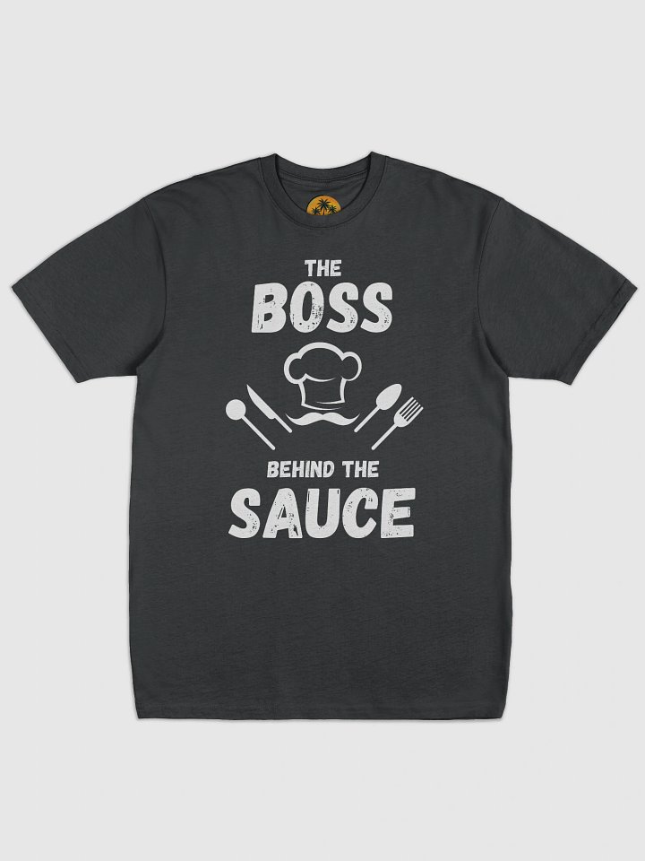 Boss Sauce T product image (1)