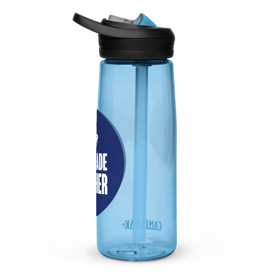 🍎 Elevate Classroom Hydration with CamelBak Eddy - The Coolest Sip in School! 🚀 product image (4)
