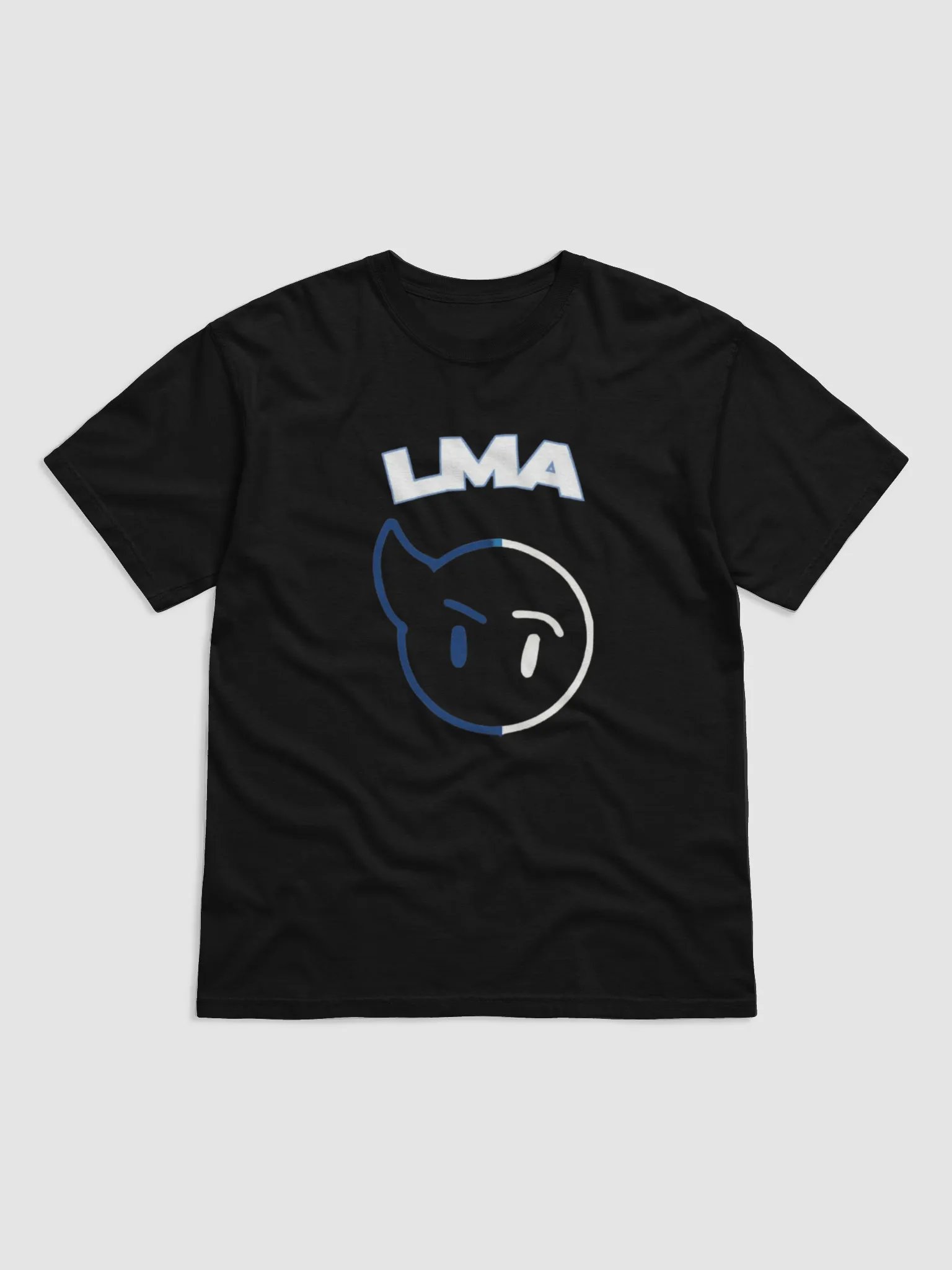 LMA BLUE (front) product image (1)