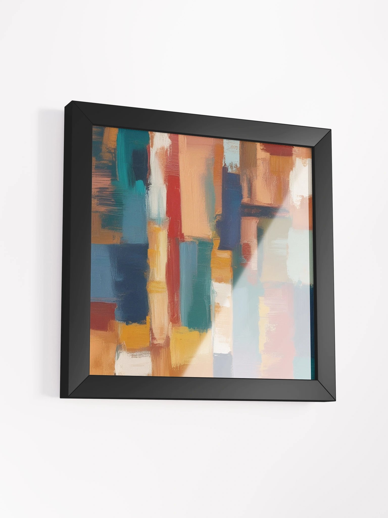 Four Mile Framed Premium Poster product image (11)