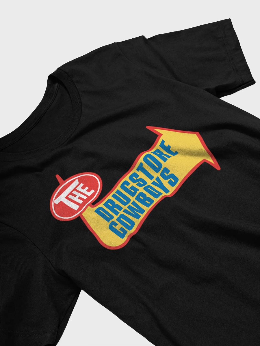 Tour Shirt product image (17)