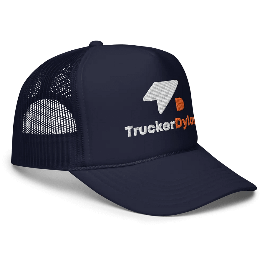 First Edition: Cap with TD Crest Logo product image (11)