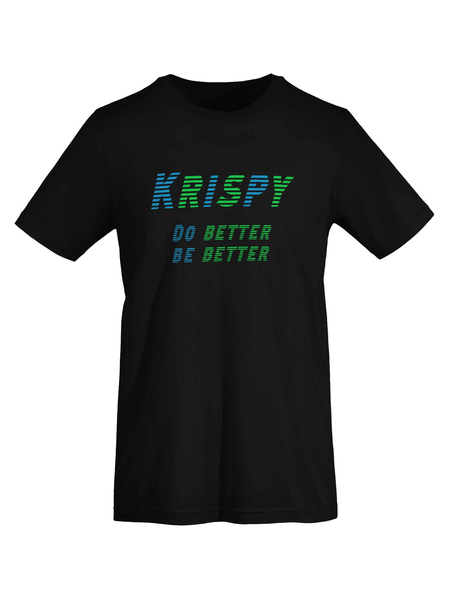 Krispy Motivational Tee product image (60)