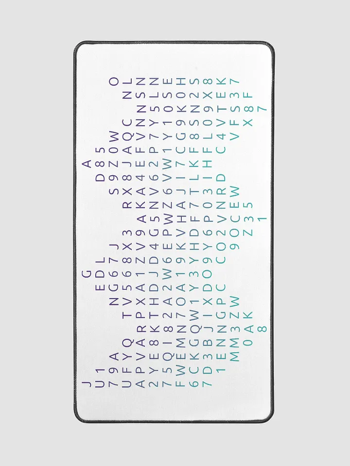 Ra1nfall deskpad product image (2)
