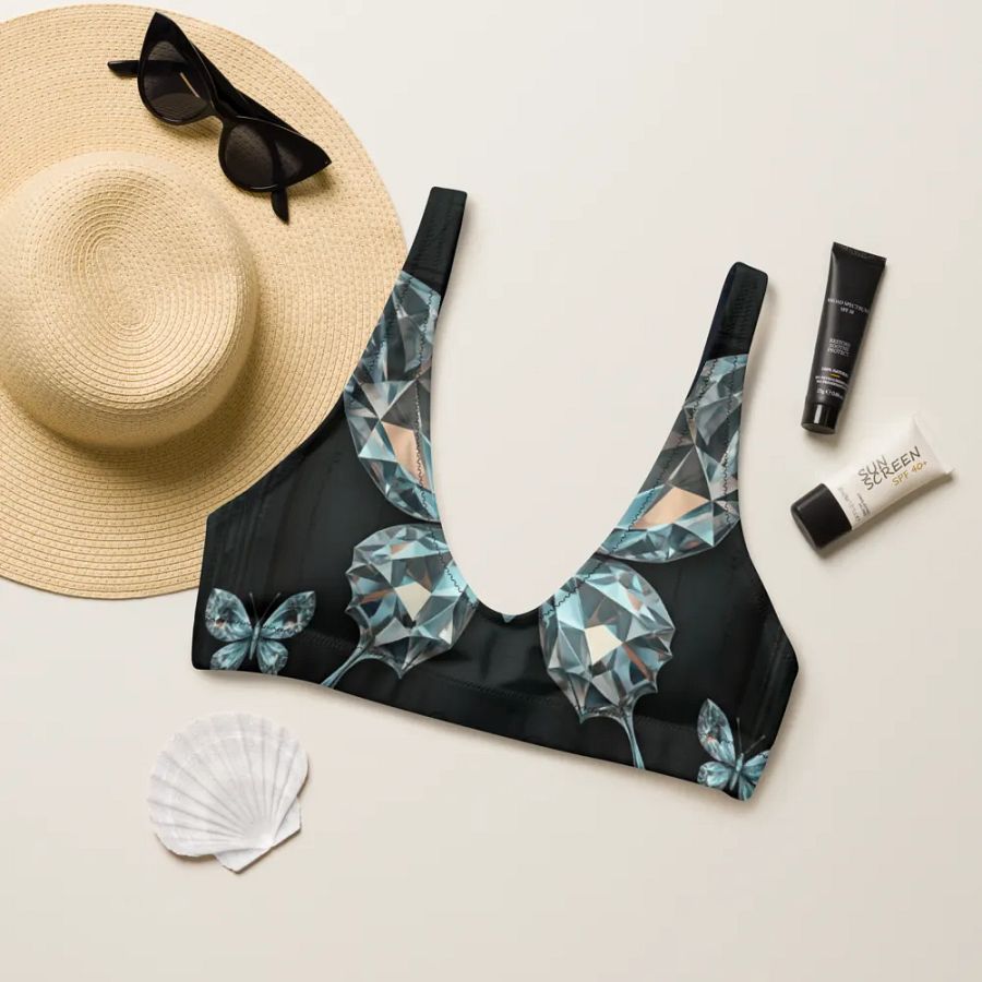 Urban Butterly Bra product image (7)