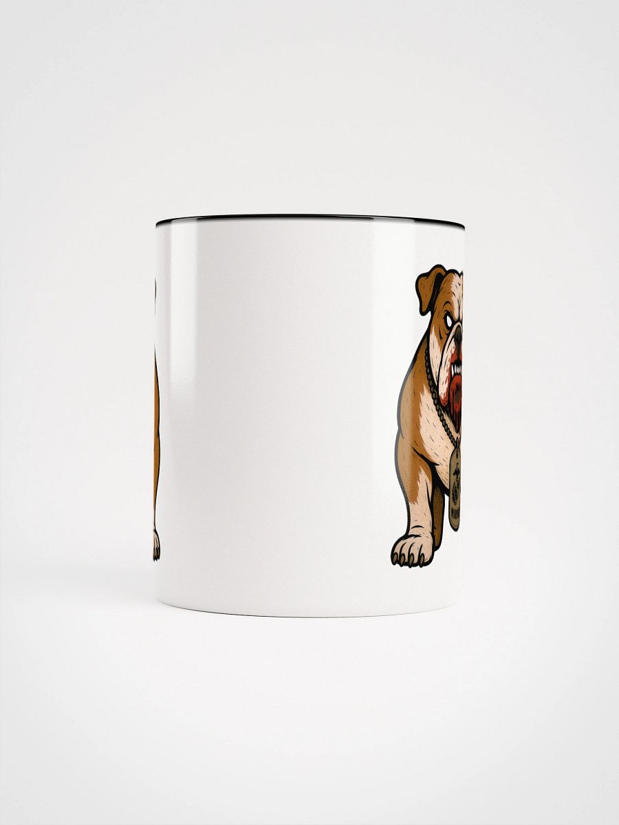 TTMD "FIDO" Mug product image (59)