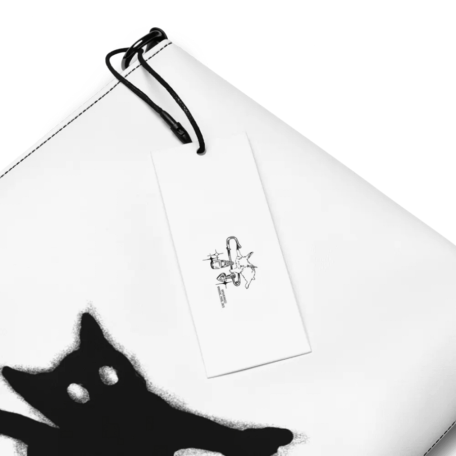 Luminous Cat Crossbody Bag product image (3)