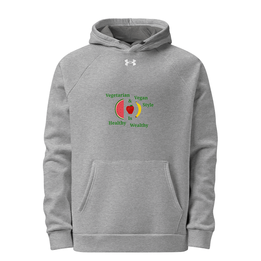 Healthy Wealthy Women's Hoodie product image (1)