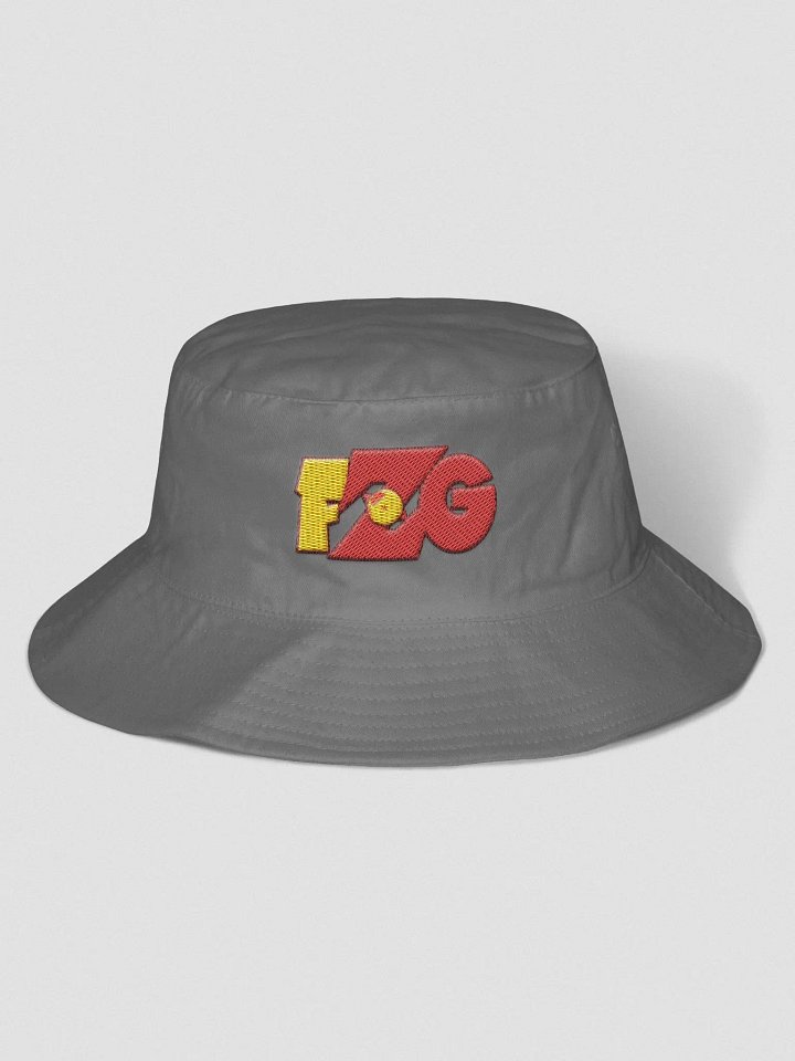 FZG BUCKET HAT product image (2)