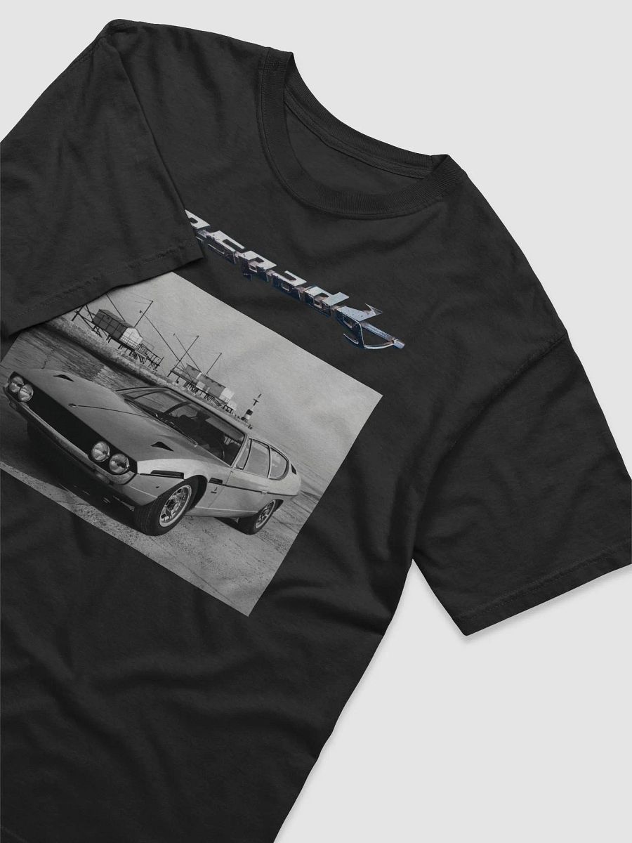 Lamborghini Espada product image (3)