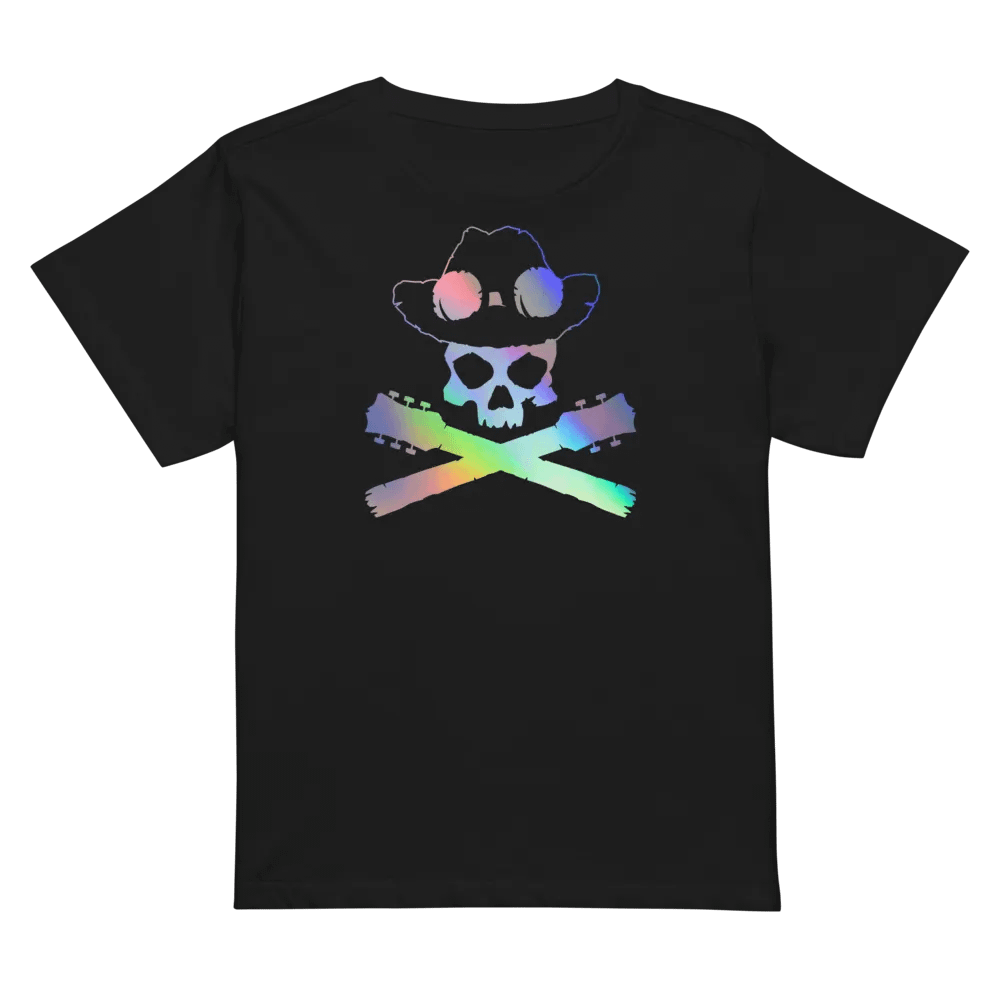 SABOT-SHIRT (for woman chromatic version) product image (2)