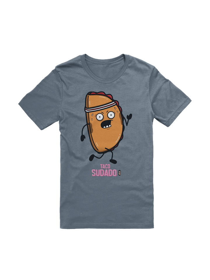 Taco Sudado - Super Soft T-Shirt product image (1)