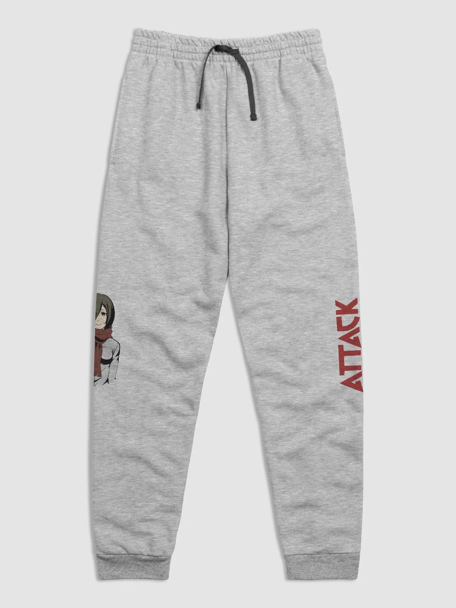 Mikasa Charismatic Pose Premium Joggers product image (6)