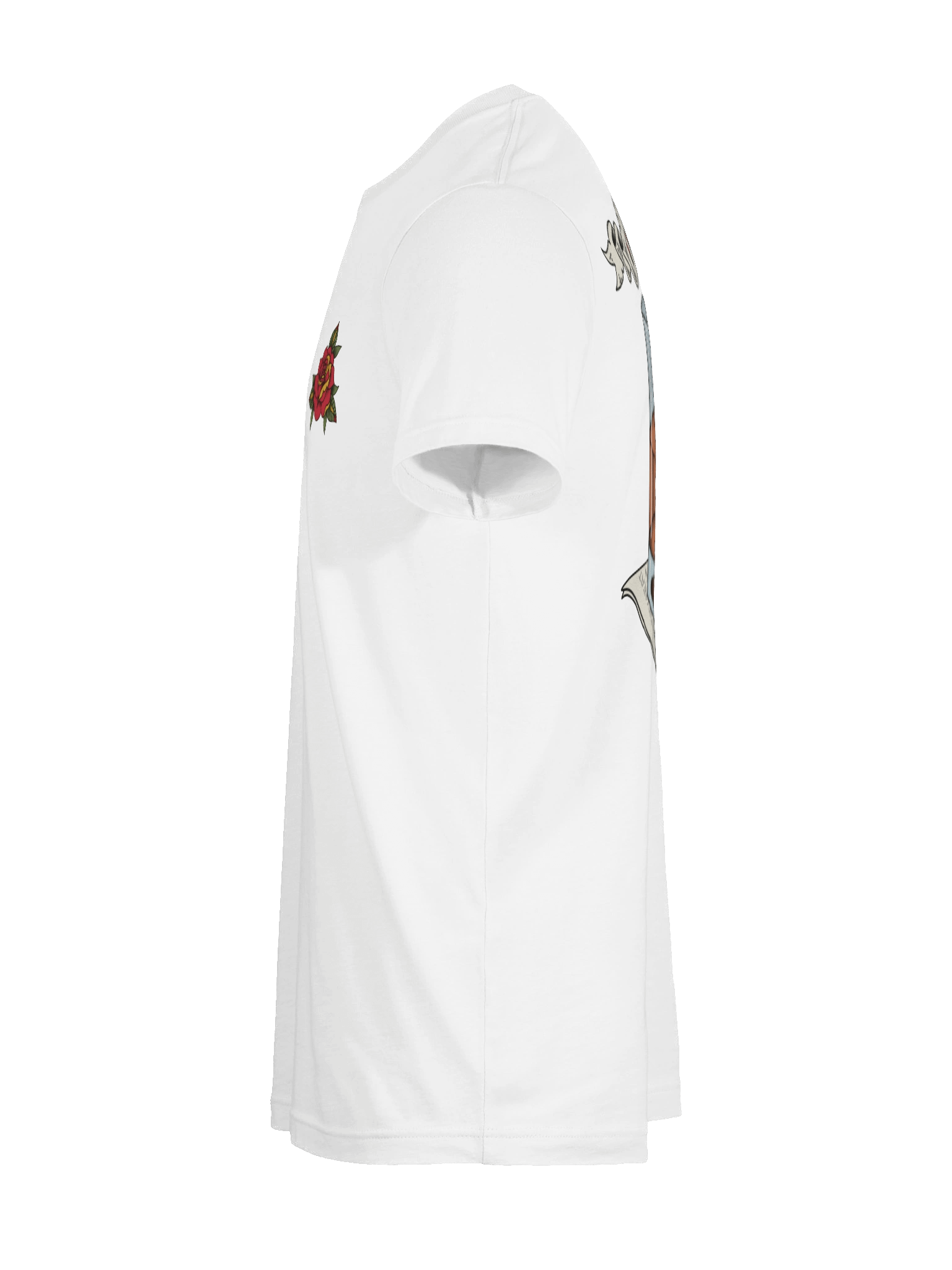 Whiskey Neat / F-ICE (Comfort) product image (119)
