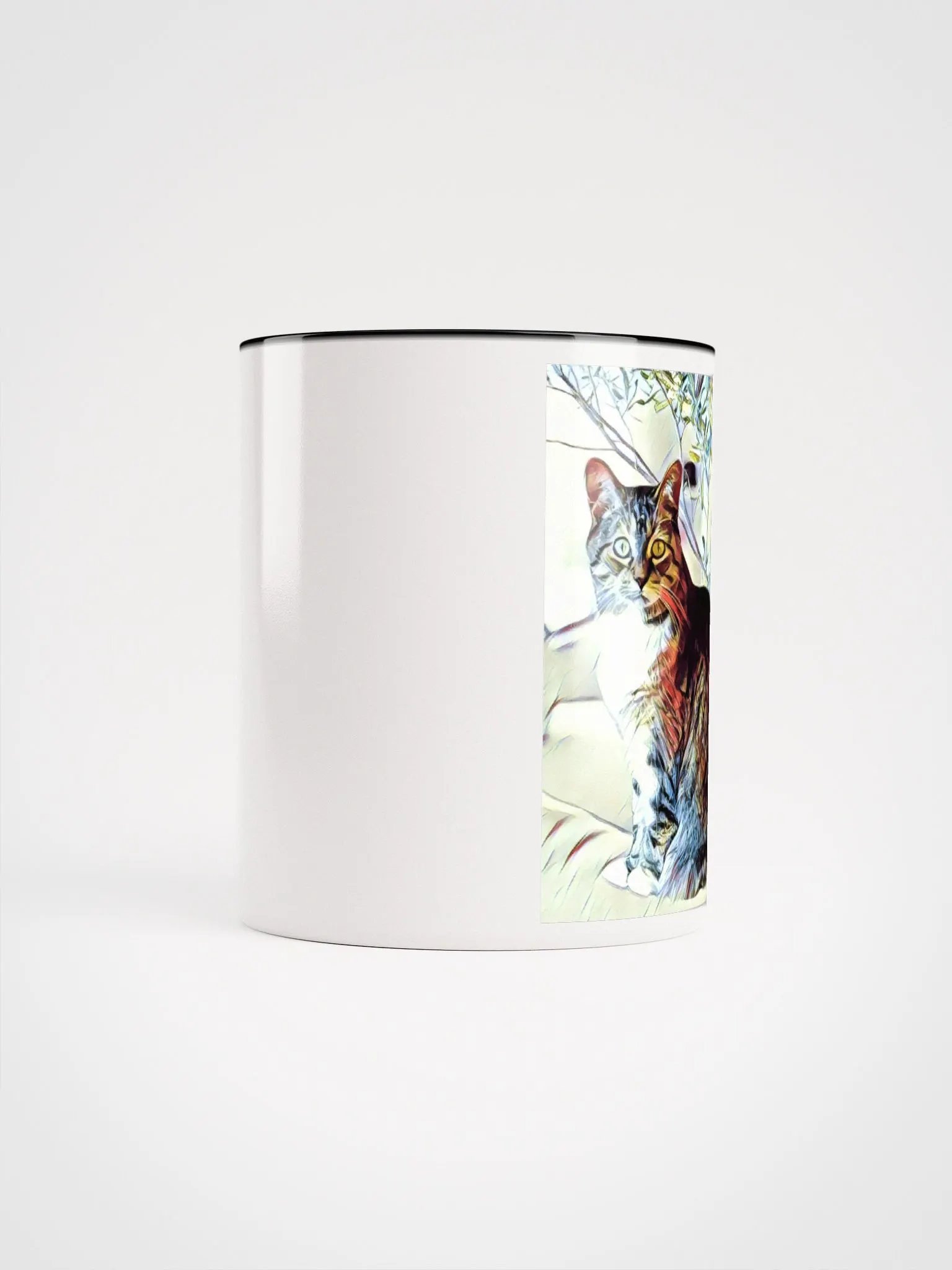 Bentley Mug product image (40)
