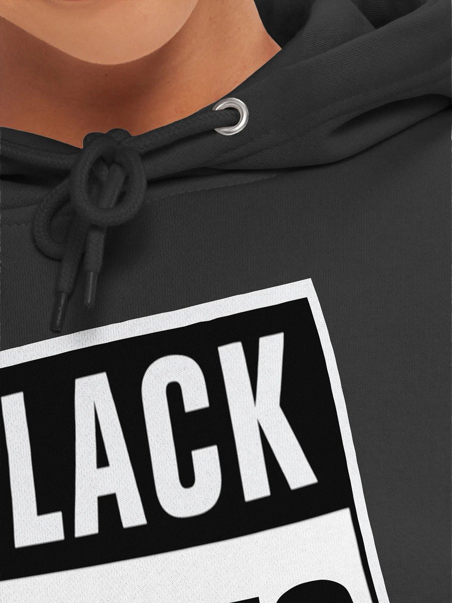Black Wives Matter Hoodie product image (7)