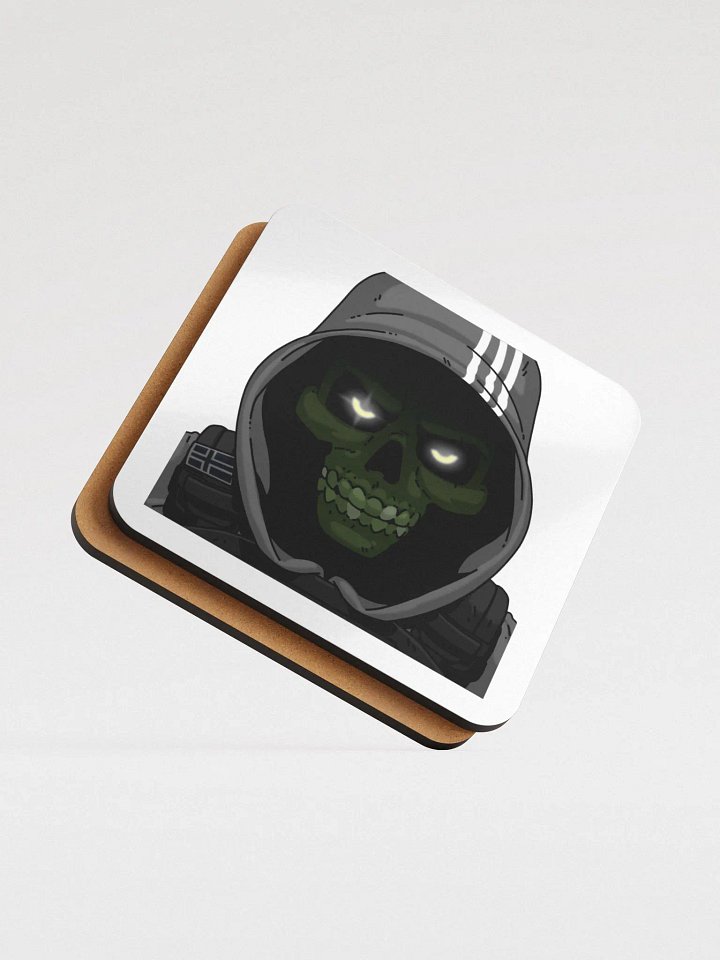 Coasters With Logo product image (2)