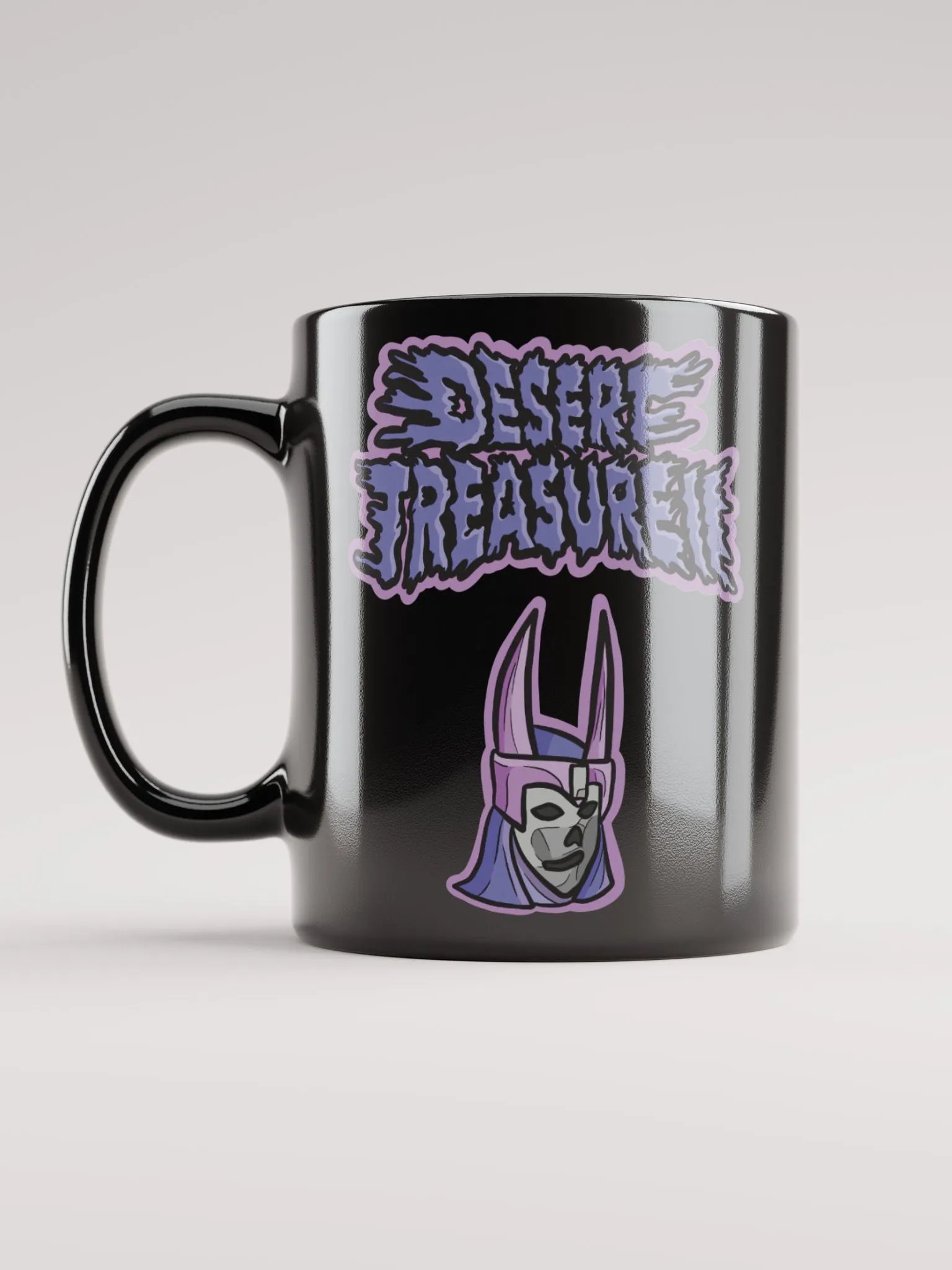 The Leviathan - Mug product image (2)