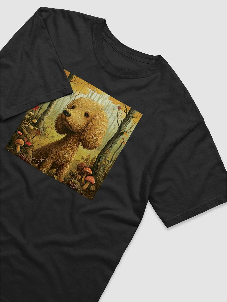 EnchantDoodle Woods Tee product image (3)