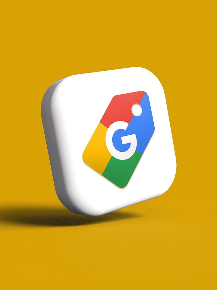 Google My Businesss Setup product image (1)