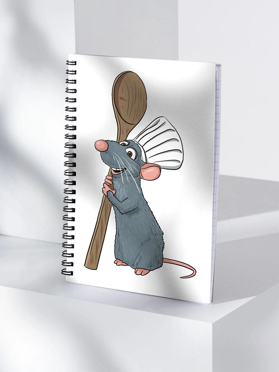 Remy the Little Chef product image (3)
