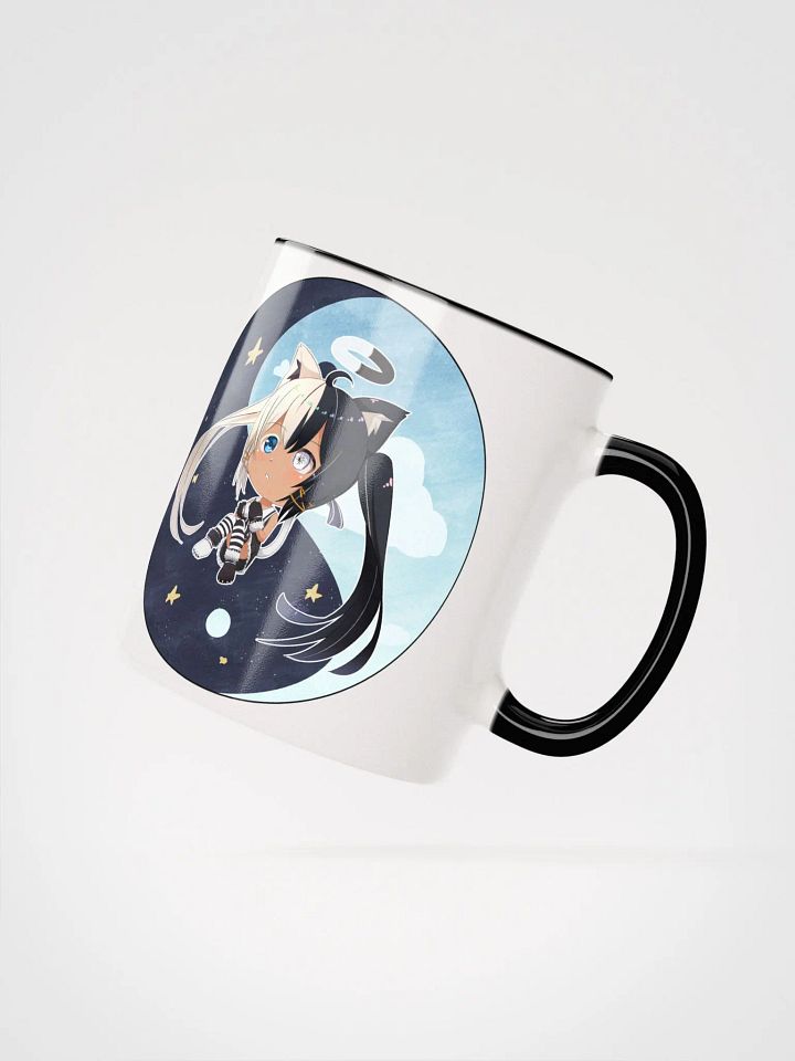 Ceramic Mug - Byakko Chibi Edition product image (22)