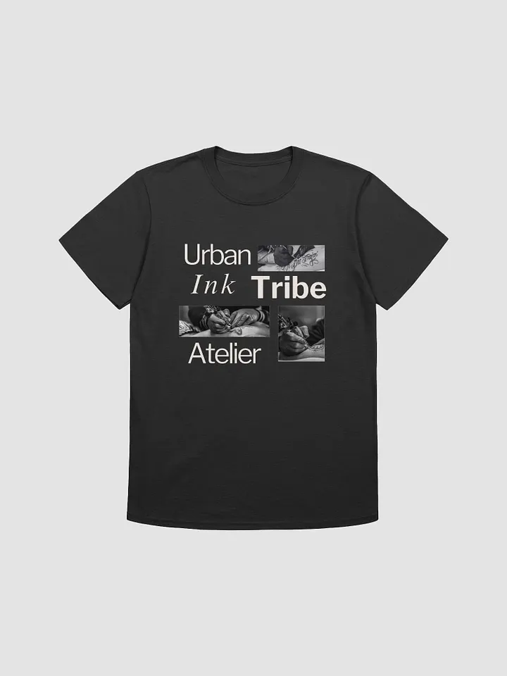 Urban Ink Tribe T-Shirt product image (1)