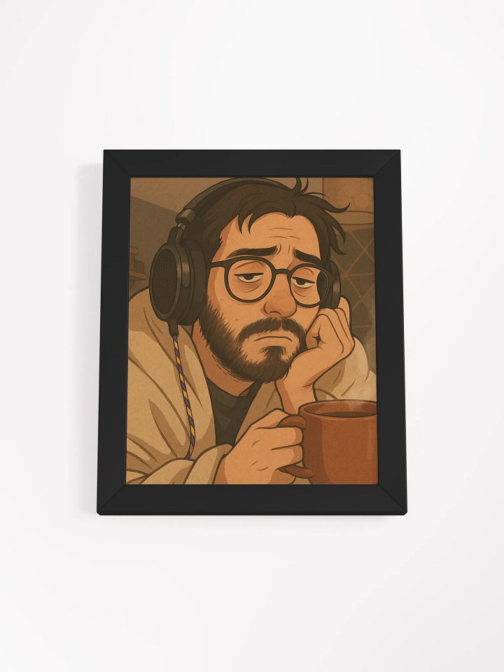Sadge Frame product image (3)